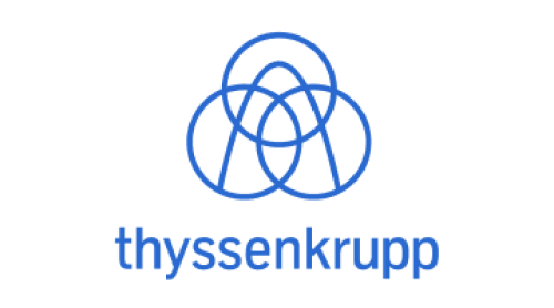 Thyssenkrupp